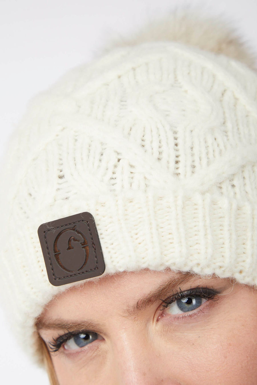 VESTRUM - ISEO WINTER CAP FW25