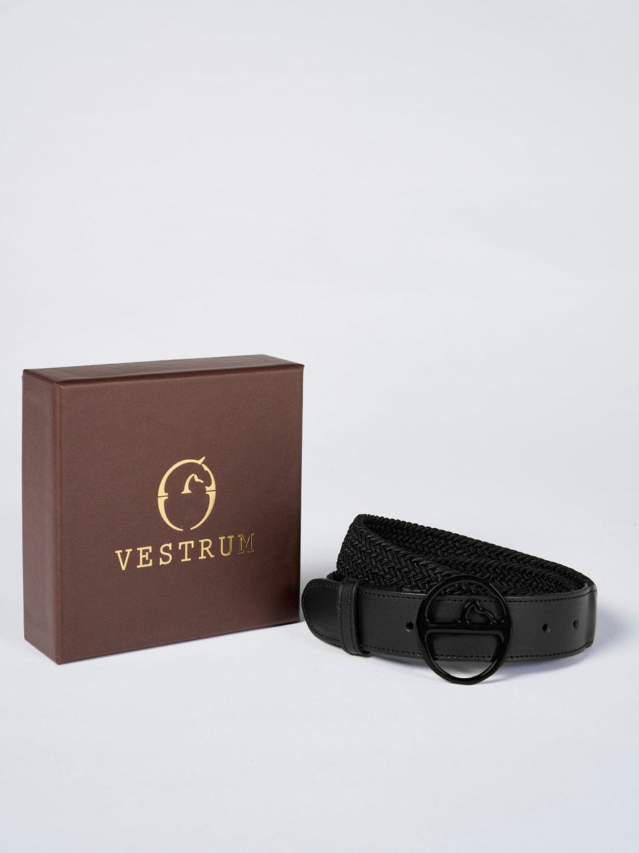 VESTRUM - FARO BELT - SS26