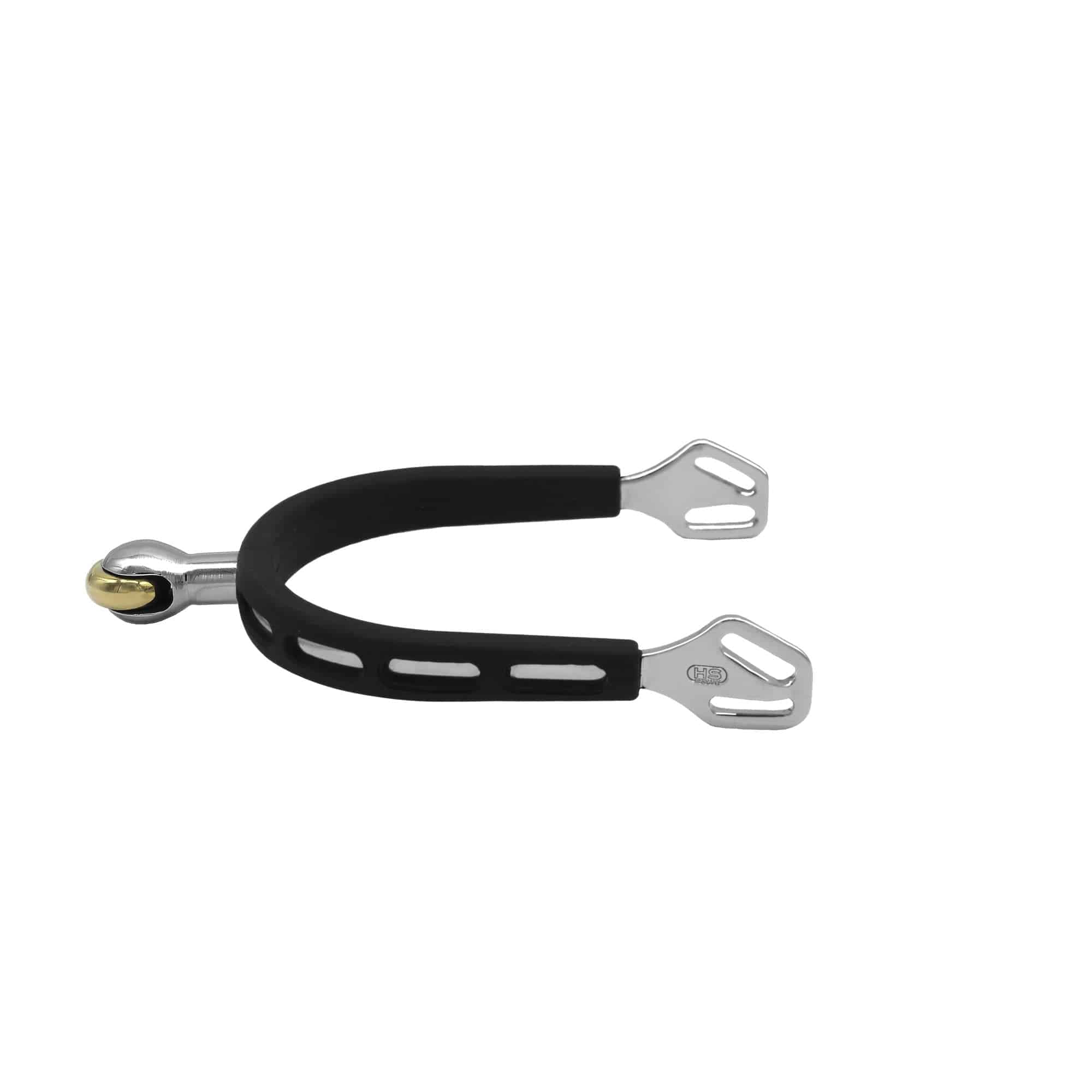 Herm Sprenger - Ultra fit EXTRA GRIP Comfort Roller Super Soft - Exceptional Equestrian