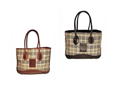 5/A Baker® Taylor Tote - Exceptional Equestrian