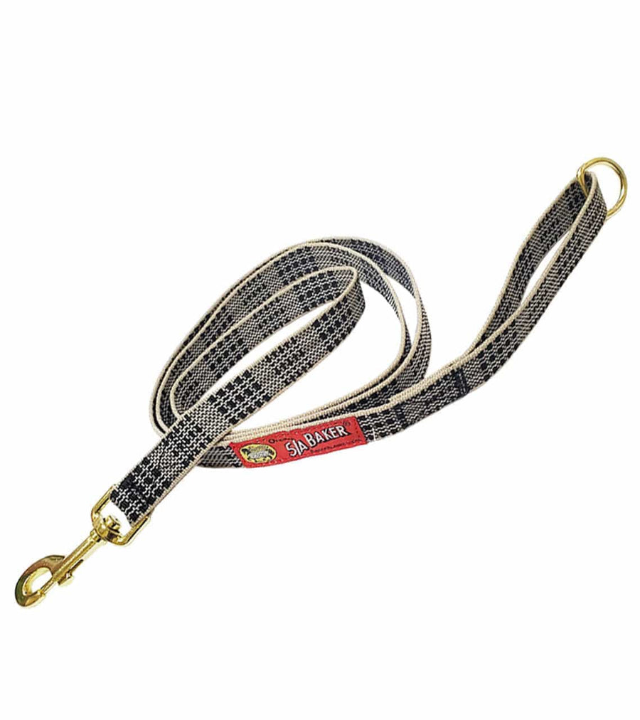 5/A Baker® Dog Leash - Exceptional Equestrian