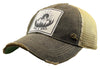 Vintage Life - Take A Hike Trucker Hat Baseball Cap