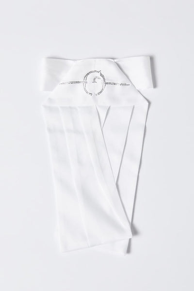 Vestrum - Vignola Dressage Plastron - FW24- ALL SALES FINAL