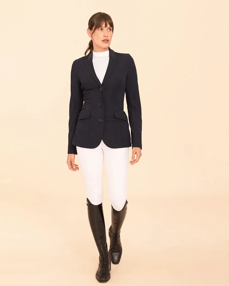 Dada Sport - Traviata - Hunter competition jacket - Exceptional Equestrian