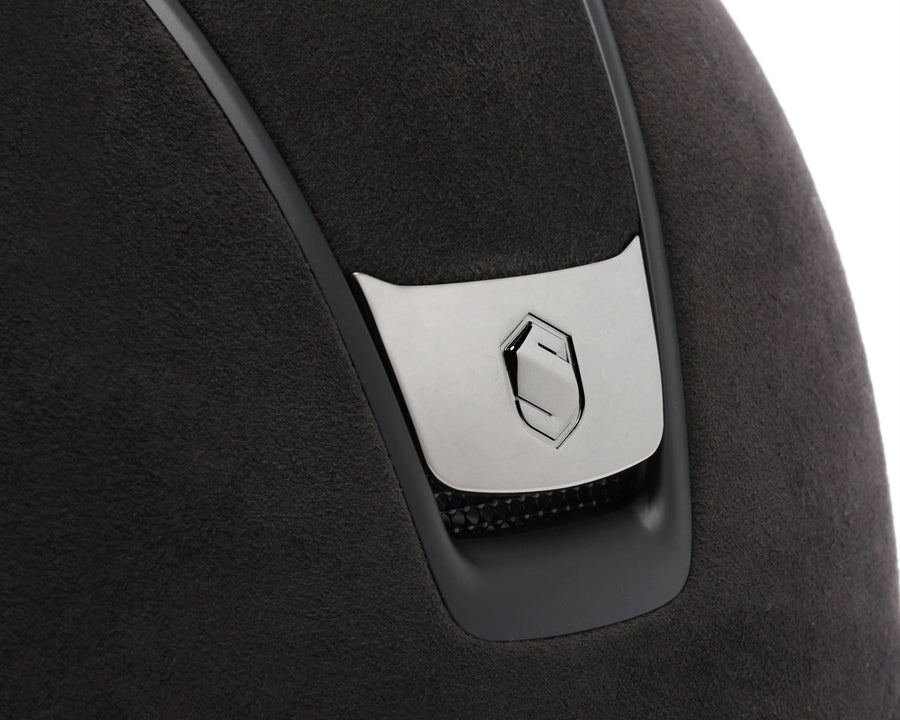 2.0 Samshield Miss Premium Helmet - Exceptional Equestrian