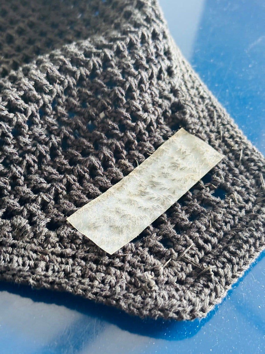 AJ Equestrian Bonnet Bond