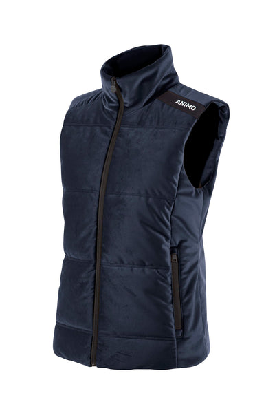 Animo LUSIGNOLO 23XF Leisure time – Padded jackets – Women - ALL SALES FINAL