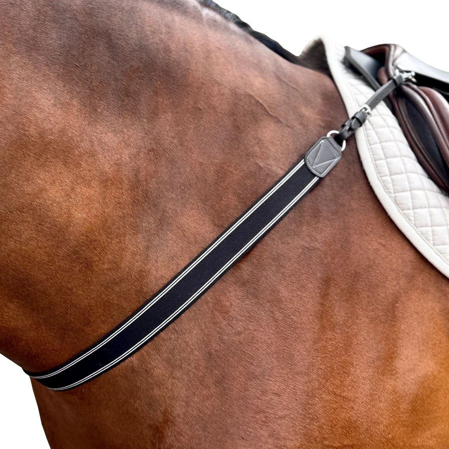 ACE - PRO4MANCE Com4rt Stretch Elastic Breast Collar