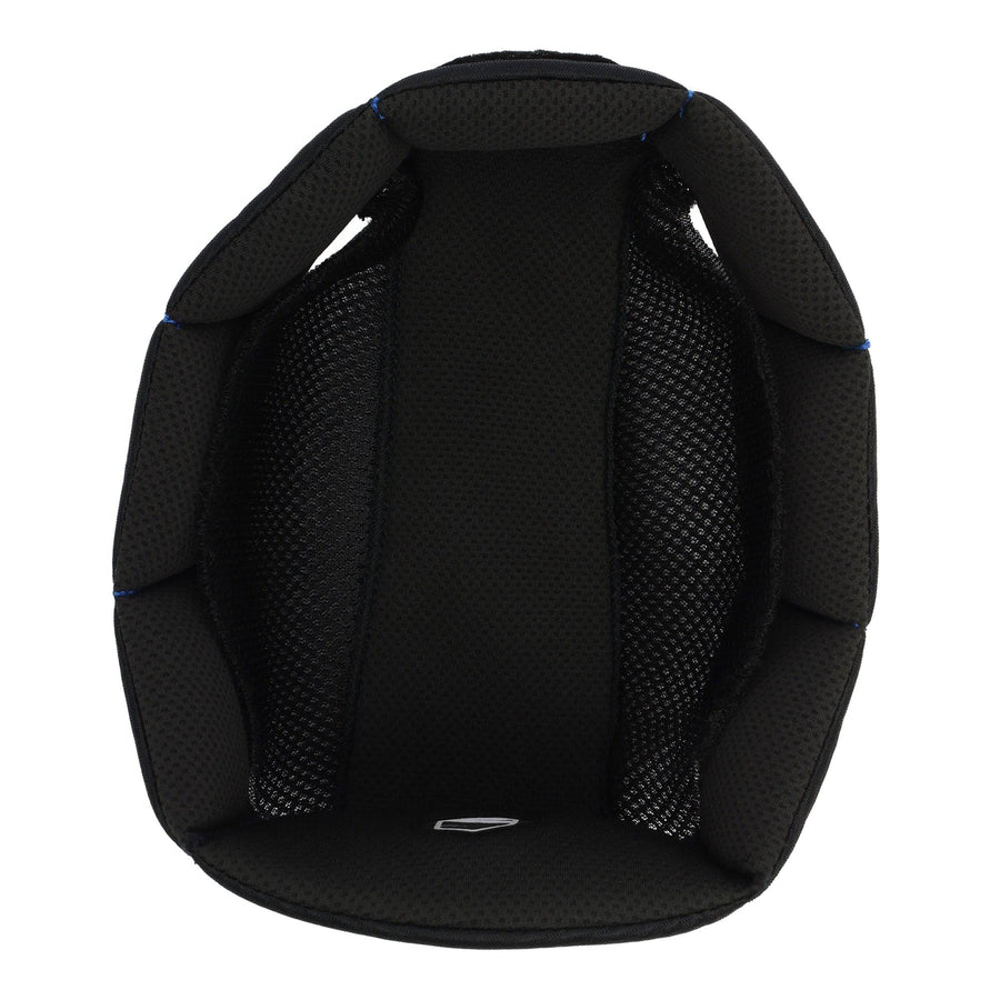2.0 Samshield Shadowmatt Liner - Exceptional Equestrian