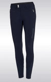 Samshield - Adele Breeches with Crystals - Navy 36
