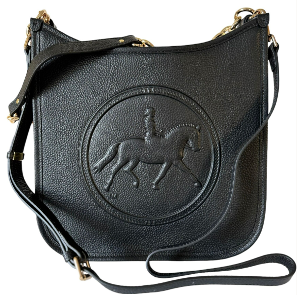 DOVER equestrian hot bags