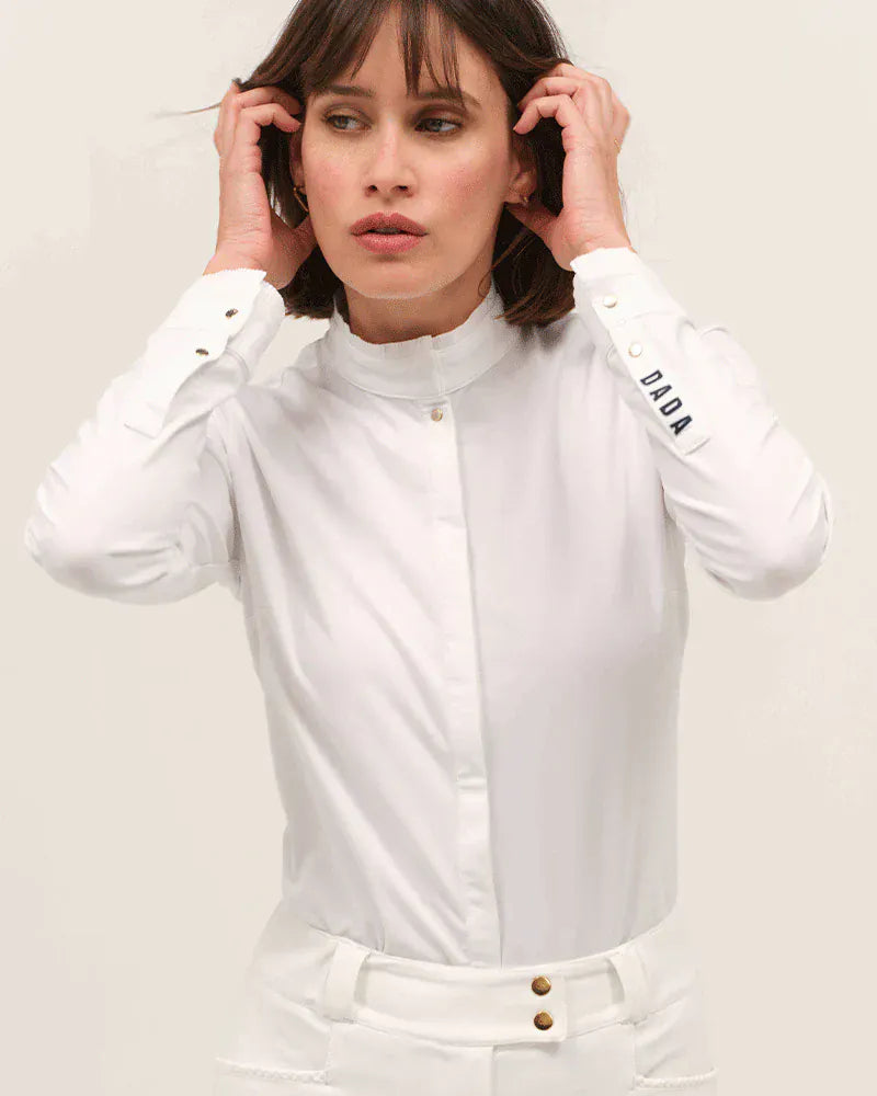 Vendetta - Equestrian competition shirt