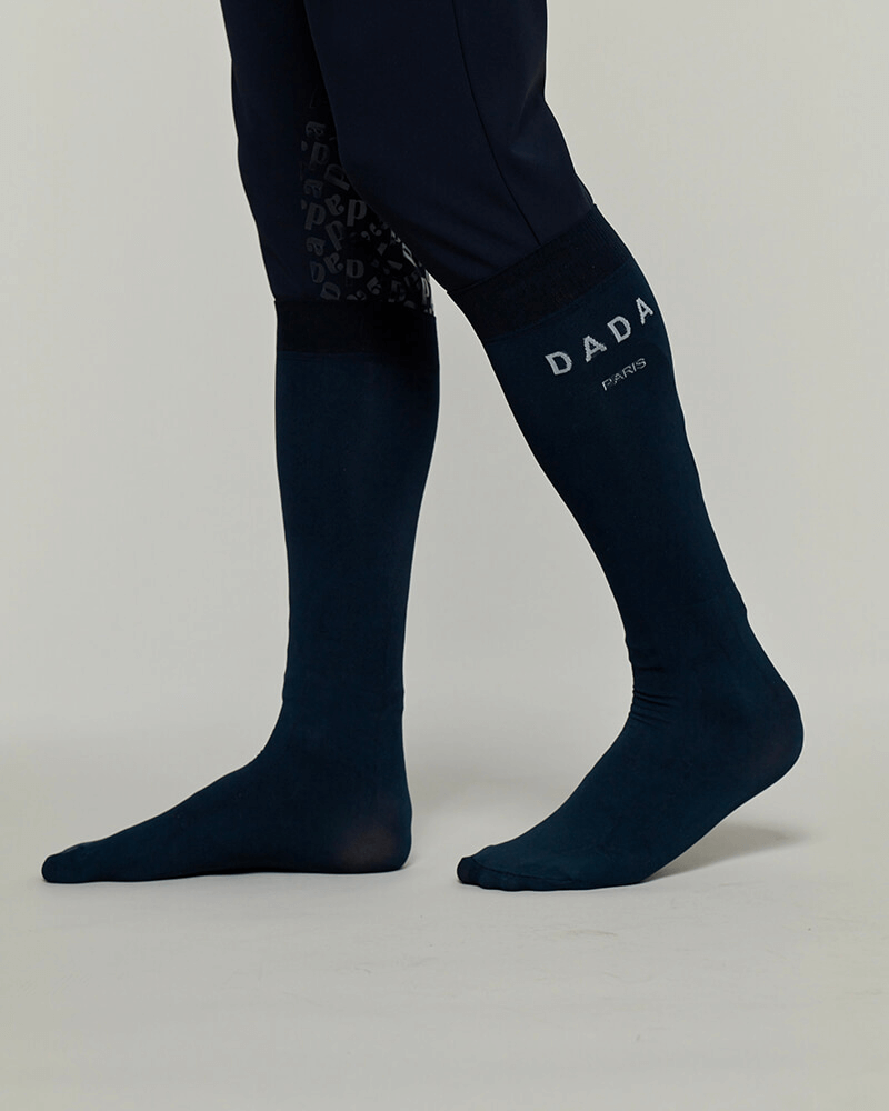 Dada Sport - Aldo - Mens Socks - Exceptional Equestrian