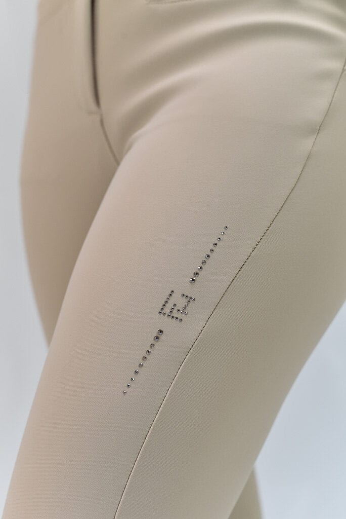 ForHorses - ENNIE CRYSTAL Ultra Move Woman Breeches