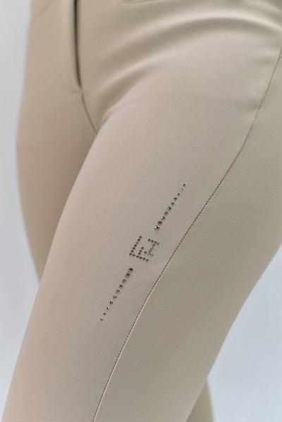ForHorses - ENNIE CRYSTAL Ultra Move Woman Breeches