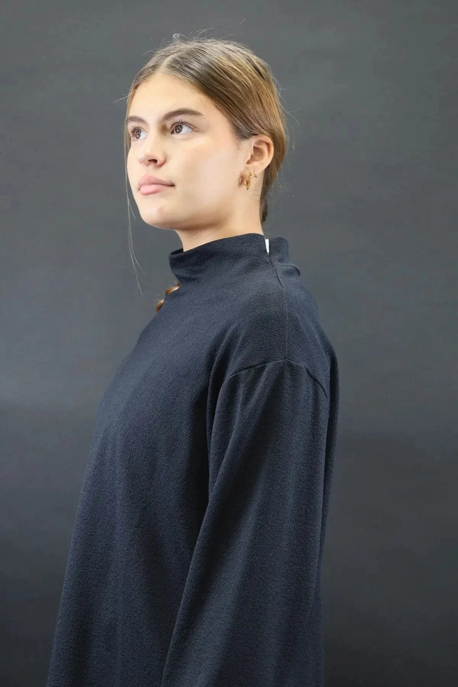 Kismet - Bethany Cover Up Sweatshirt - Discontinued