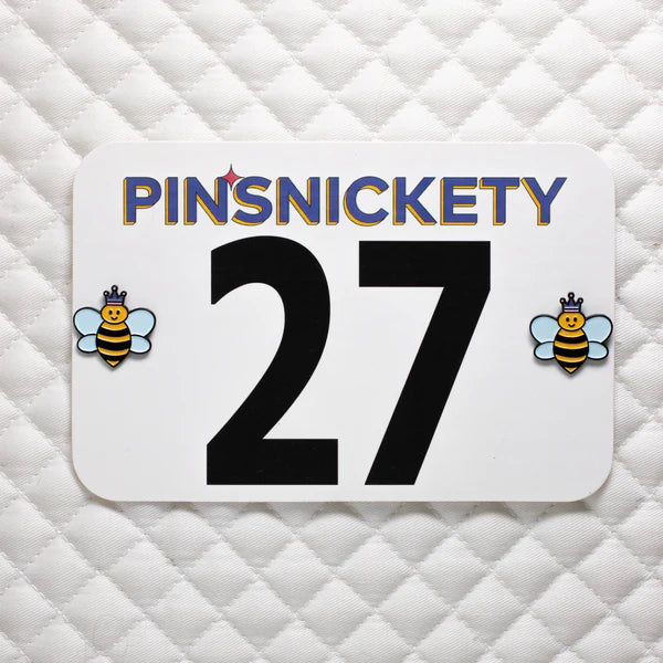 Pinsnickety - Queen Bee