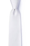 Alynn - White Tie for Boys by Essentials