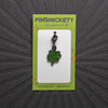 Pinsnickety - Clover Charm