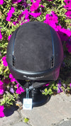 Exceptional Equestrian Exclusive Samshield Miss Shield Helmet