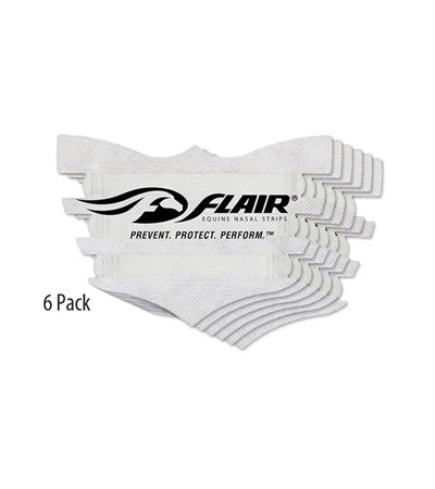 Flair® Equine Nasal Strips