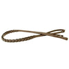 Signature by Antares 5/8 Laced Raised Fancy Reins