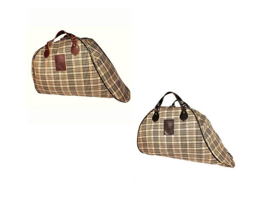 5/A Baker® All Purpose Saddle Carrier - Exceptional Equestrian