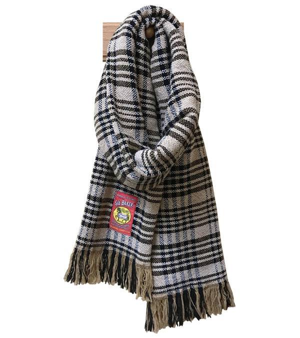 5/A Baker® Scarf - Exceptional Equestrian