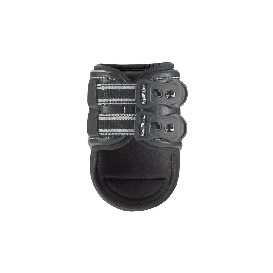 Equifit D-Teq™ Hind Boot Ostrich - Exceptional Equestrian