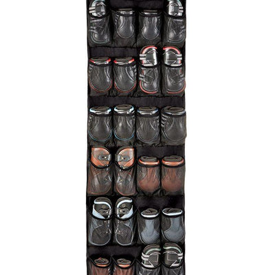 Hanging Boot Organizer - Exceptional Equestrian