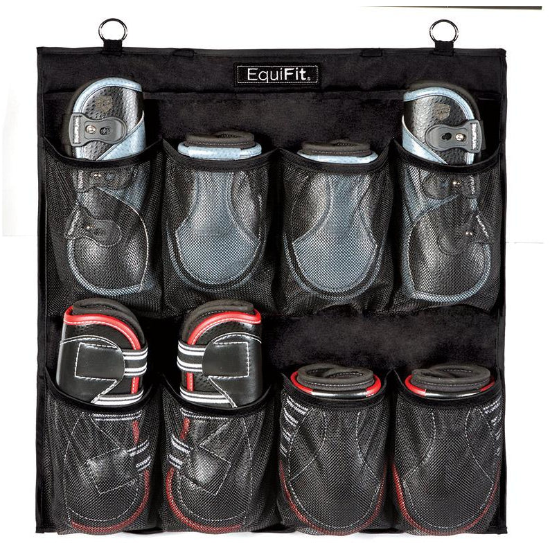 Hanging Boot Organizer - Exceptional Equestrian 
