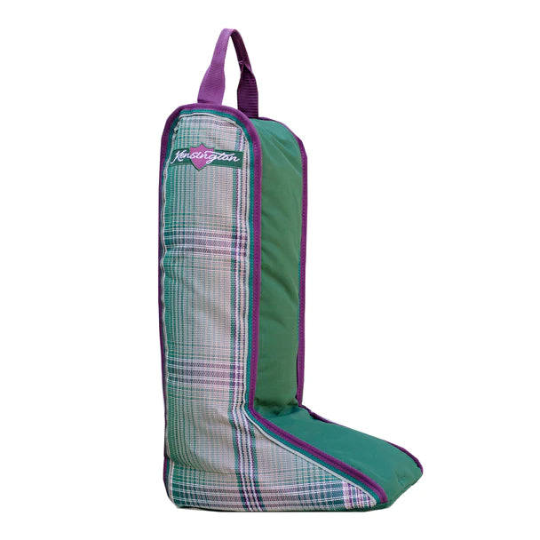 Kensington - English Boot Carry Bag