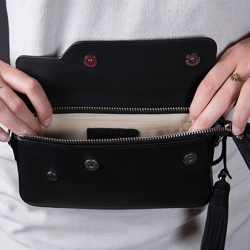 Antares Rio Clutch Bag - Exceptional Equestrian