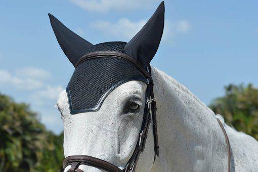 Equifit SilentFit Ear Bonnet - Exceptional Equestrian