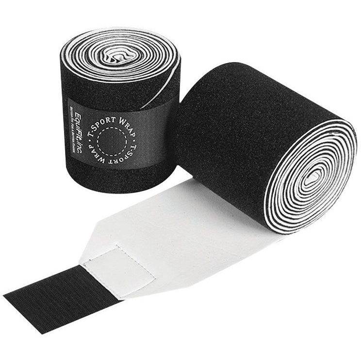 T-Sport Wrap™ by Equifit - Exceptional Equestrian