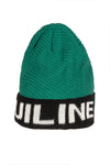 Equiline CliffeC Knit Beanie - ALL SALES FINAL