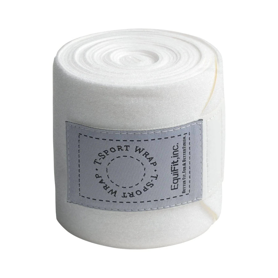 T-Sport Wrap™ by Equifit - Exceptional Equestrian
