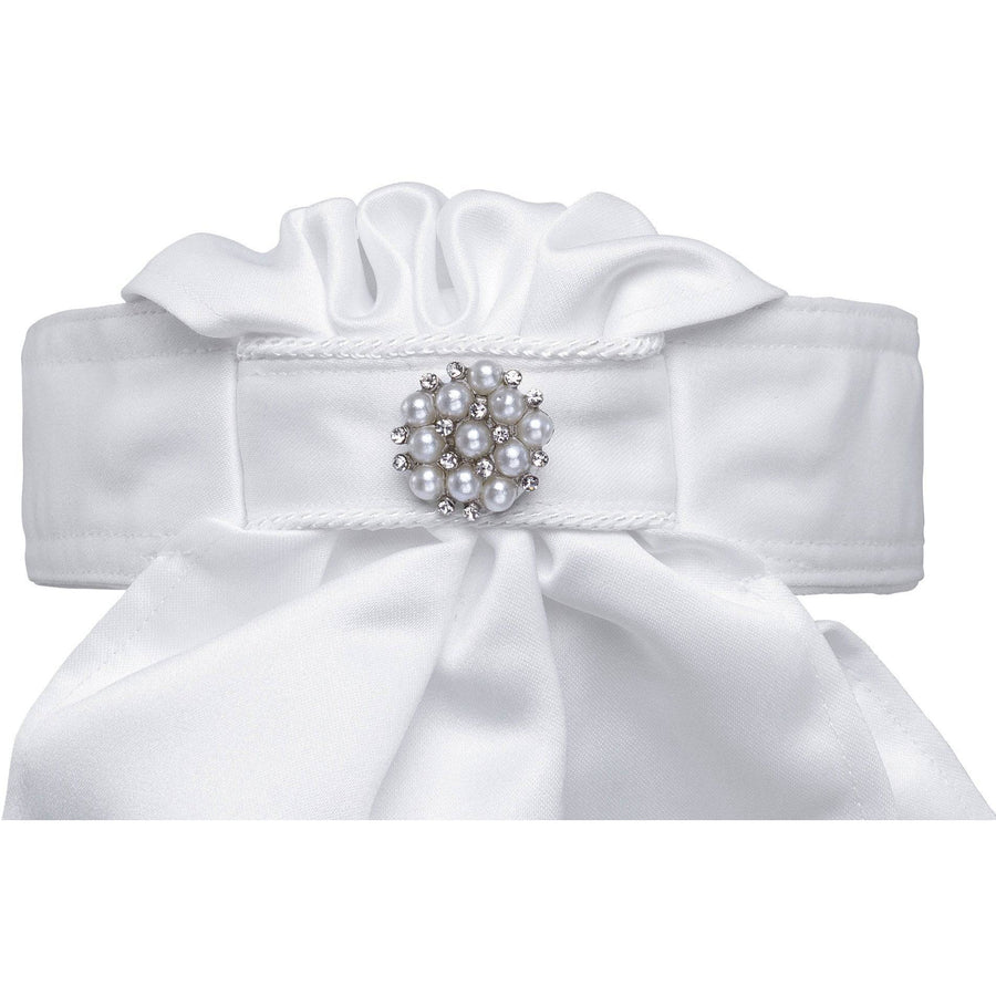 All Tied Up Stock Tie #10 - Exceptional Equestrian