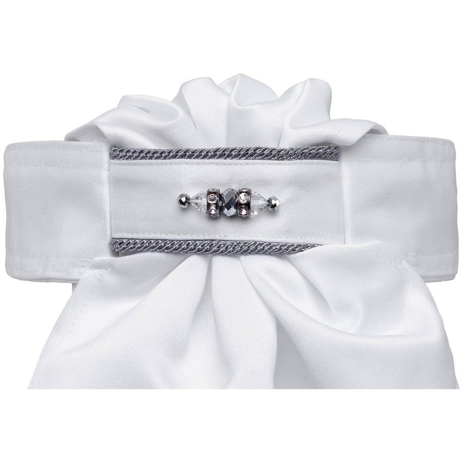 All Tied Up Stock Tie #12 - Exceptional Equestrian