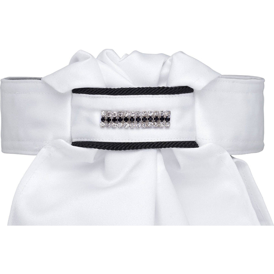 All Tied Up Stock Tie #3 - Exceptional Equestrian