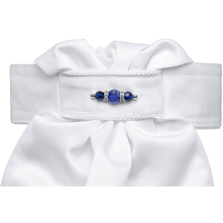 All Tied Up Stock Tie #6 - Exceptional Equestrian