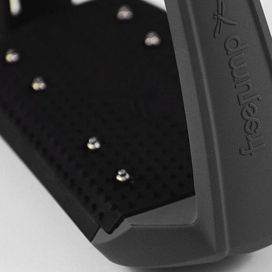 FreeJump Soft Up Pro Plus Stirrups - Exceptional Equestrian