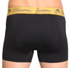 Derriere Equestrian - Performance Padded Shorty - Male