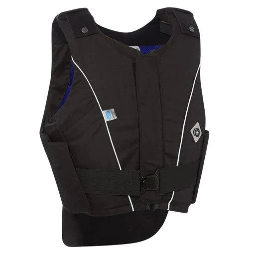 Charles Owen JL9 ASTM Safety Vest Exceptional Equestrian