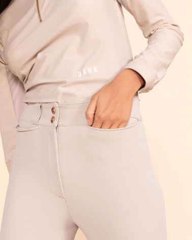 Dada Sport - Chacco - Riding Pants - ALL SALES FINAL