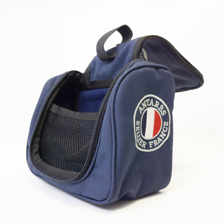 Antares Cleaning Kit (Bag Only) - Exceptional Equestrian
