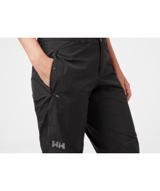 Helly Hansen Women's Verglas 2L Ripstop Shell Pants