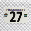 Pinsnickety - Dumpster Fire
