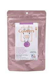GUMBITS - Chewing Gum For Horses - Exceptional Equestrian