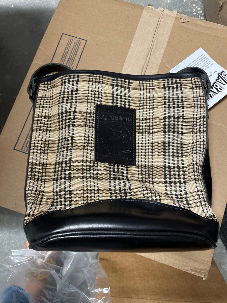 5/A Baker® Elizabeth Bag - Exceptional Equestrian